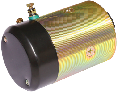 DC Motor 24V