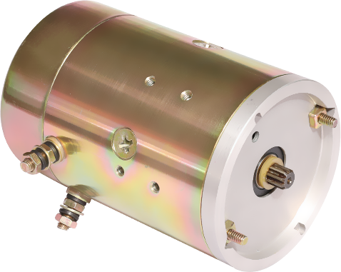 DC Motor 12V