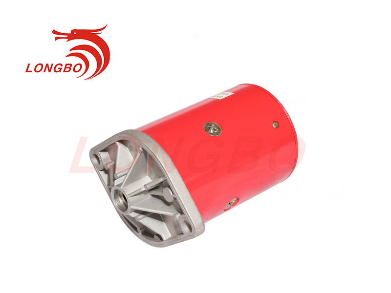 China Forklift DC Motors HY61041 Manufacturers,Suppliers,Factory