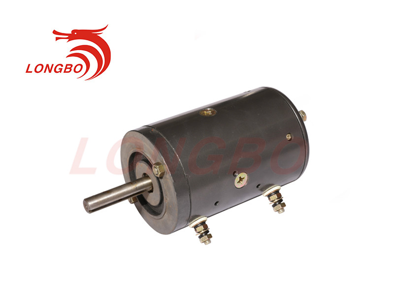 DC Gear Motor HY61052