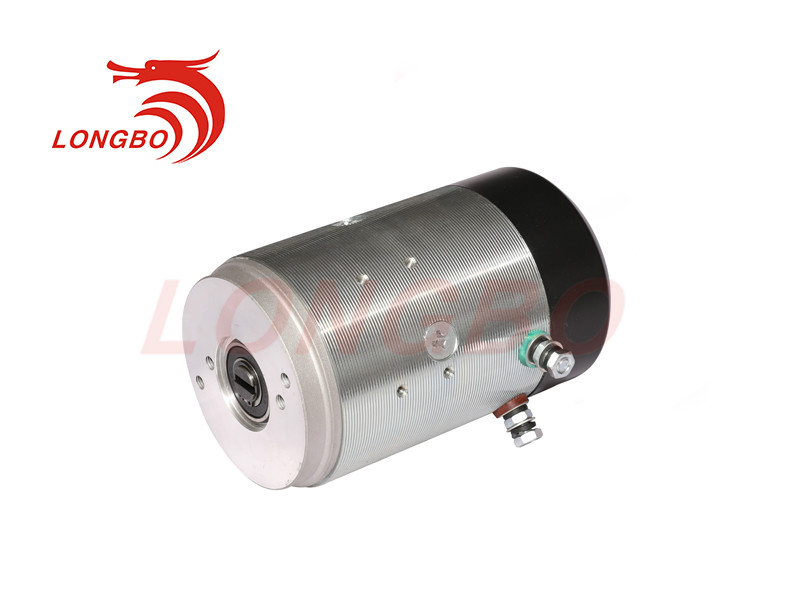 Tailgate DC Motors HY62049